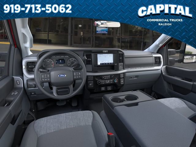 New 2026 Ford F450 XLT RWD image 9