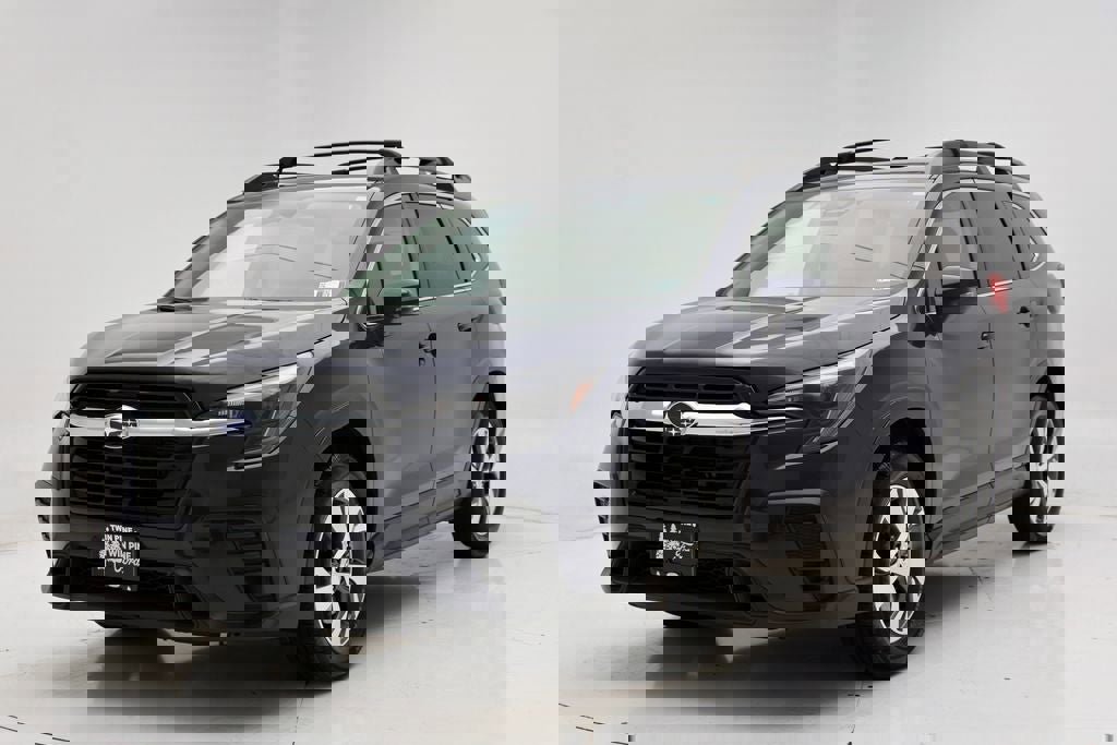Used 2023 Subaru Ascent Premium w/ Convenience Package image 5