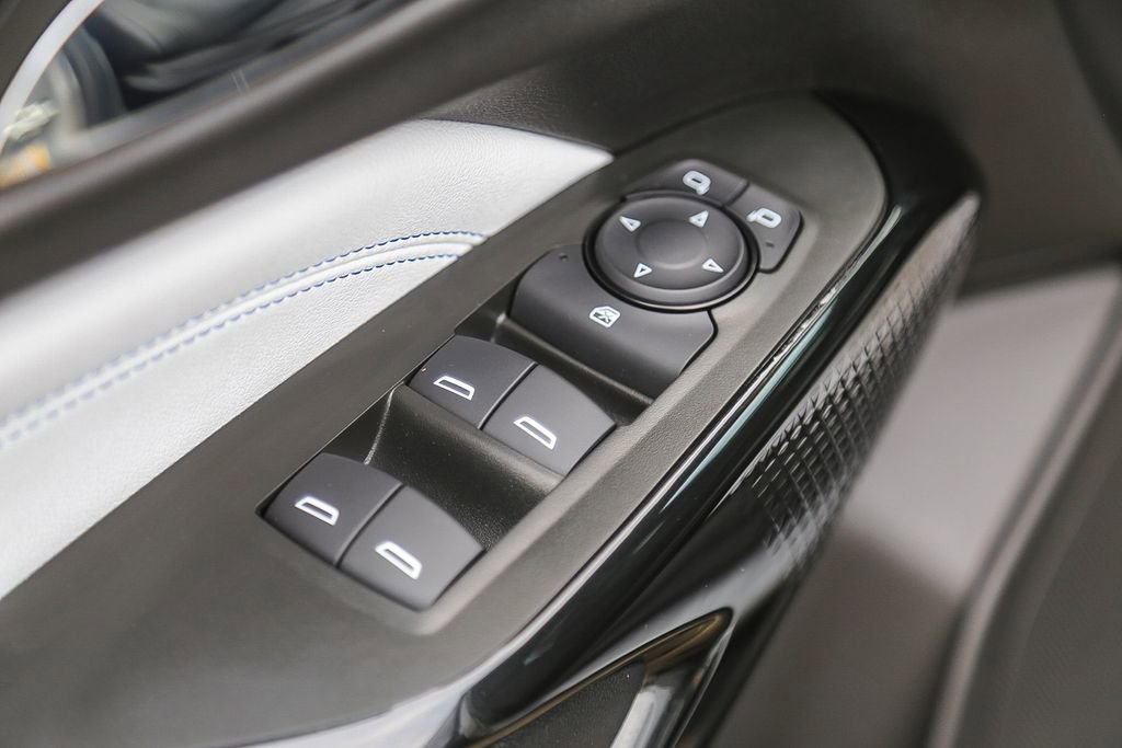 Certified 2026 Chevrolet Trax LT w/ Driver Confidence Package image 37