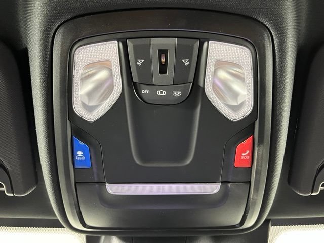 New 2026 RAM 3500 Tradesman w/ Chrome Appearance Group A AWD/4WD image 16