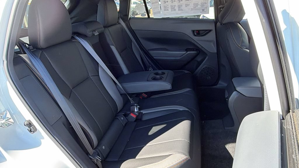 New 2026 Subaru Crosstrek 2.5i Wilderness AWD/4WD image 9