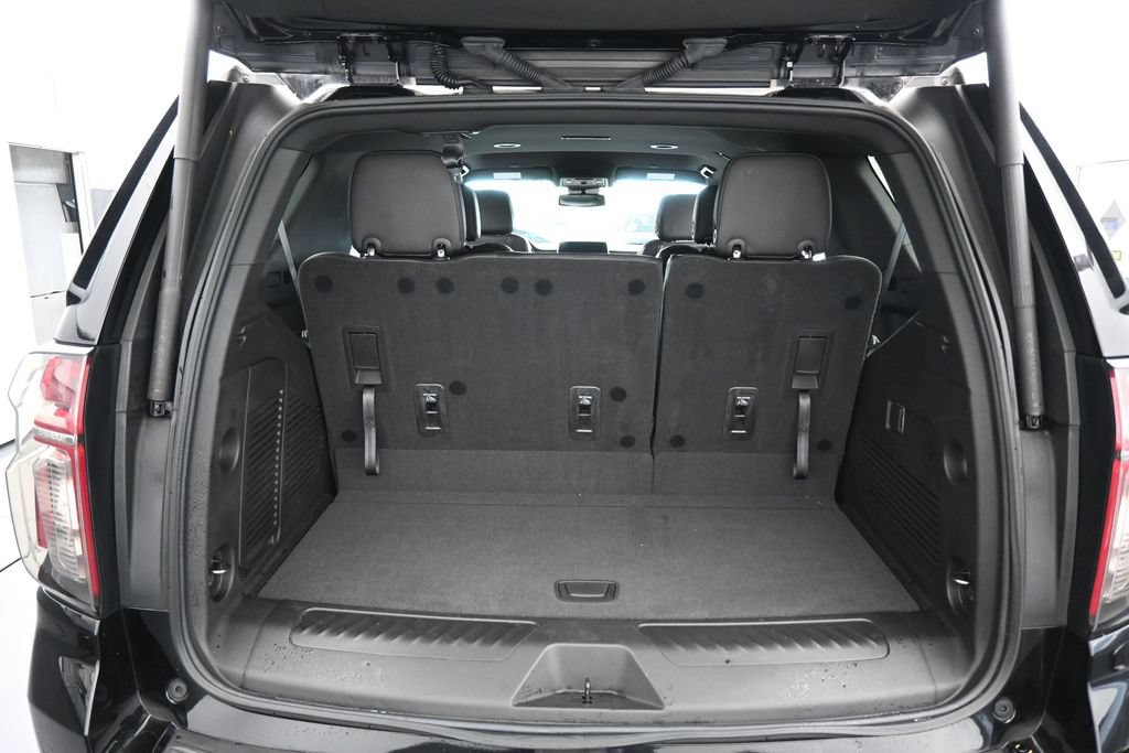 Used 2023 Chevrolet Tahoe LT RWD image 45