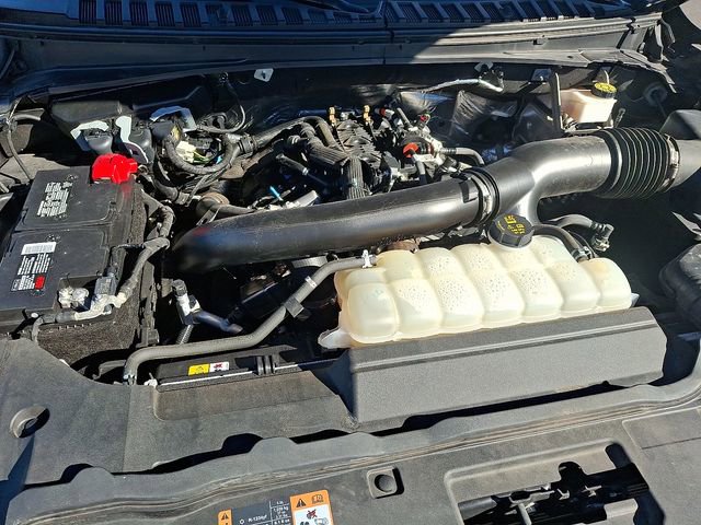 Used 2024 Lincoln Navigator Premiere image 31