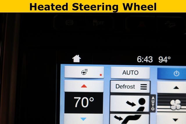 Used 2018 Ford F250 Platinum w/ Platinum Ultimate Package image 44