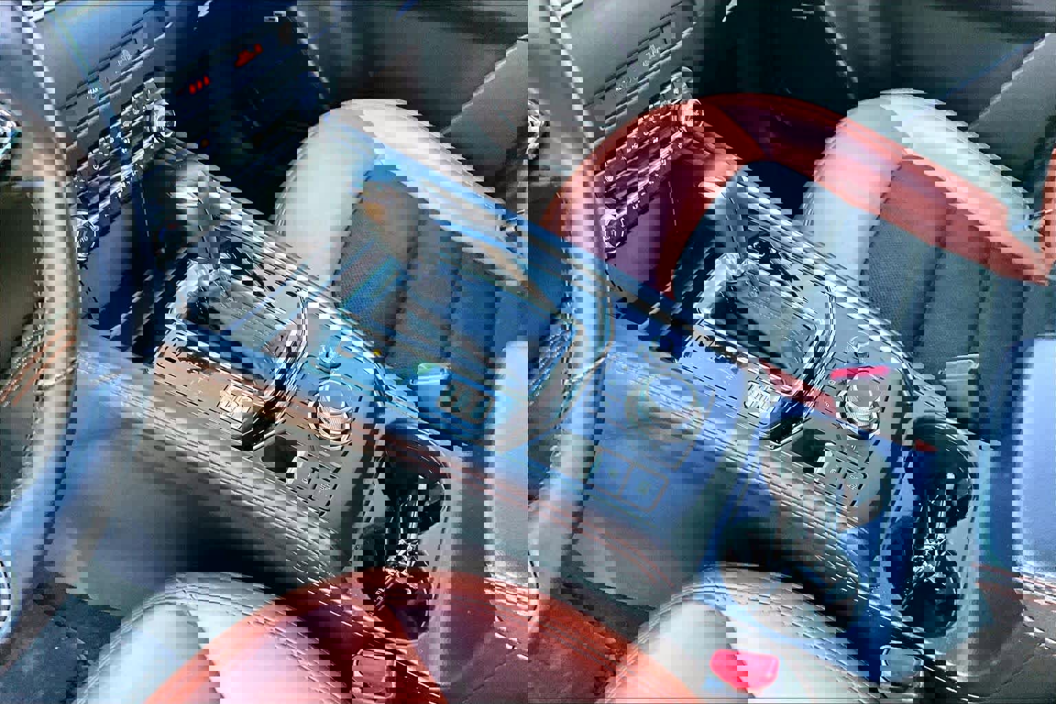 Used 2024 MAZDA CX-5 Carbon Edition image 15