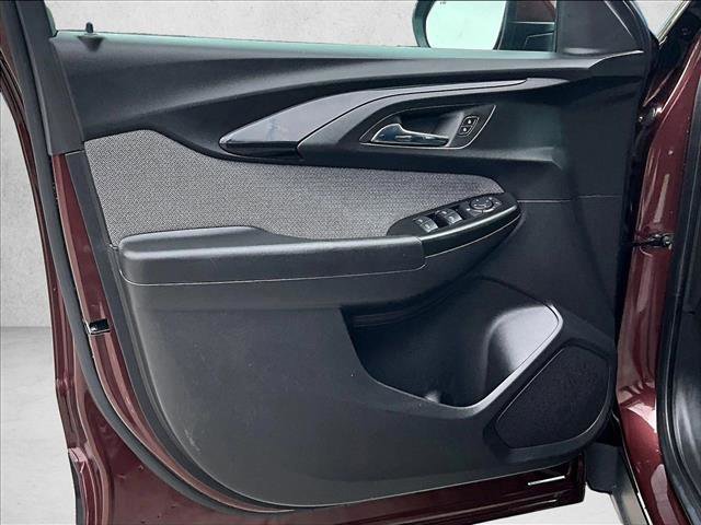 Certified 2023 Chevrolet TrailBlazer LT w/ Convenience Package image 14