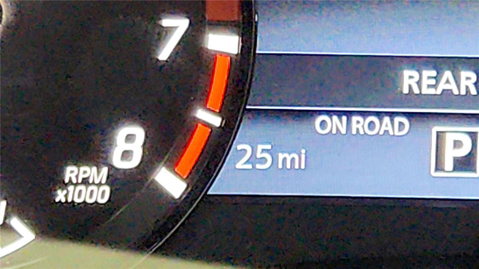 New 2026 Nissan Frontier PRO-4X w/ Pro Premium Package image 46