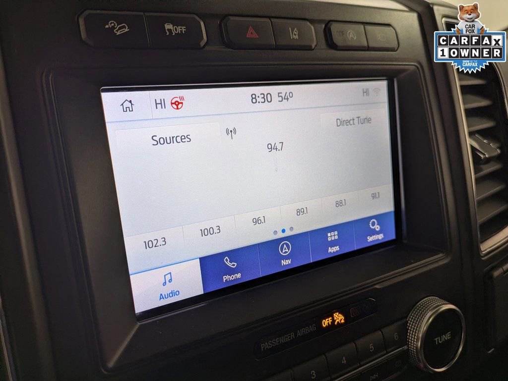 Used 2020 Ford Expedition Limited w/ Equipment Group 303A image 12