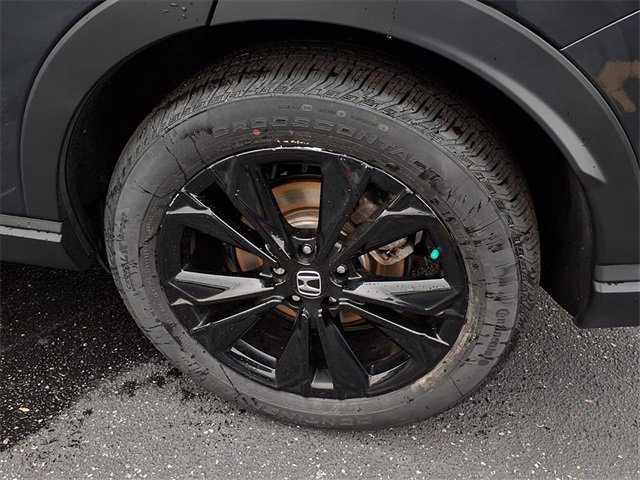 Certified 2023 Honda CR-V Sport Touring image 12