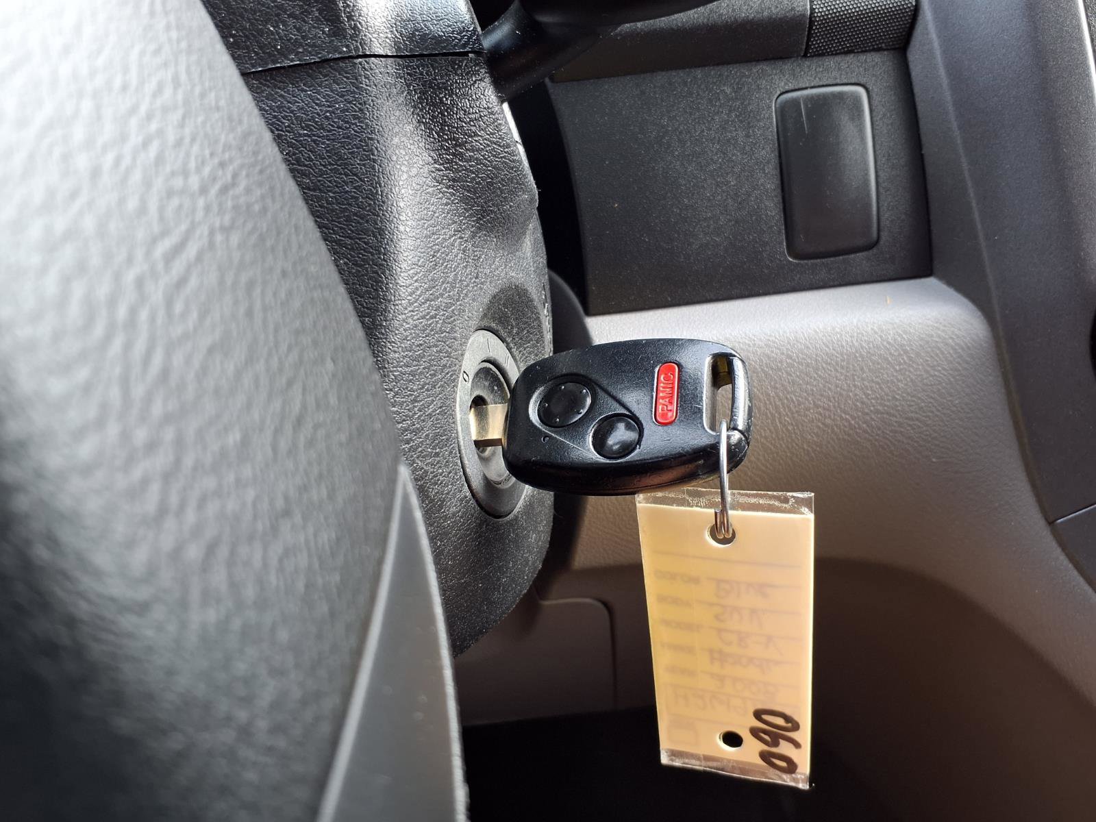 Used 2008 Honda CR-V LX image 9