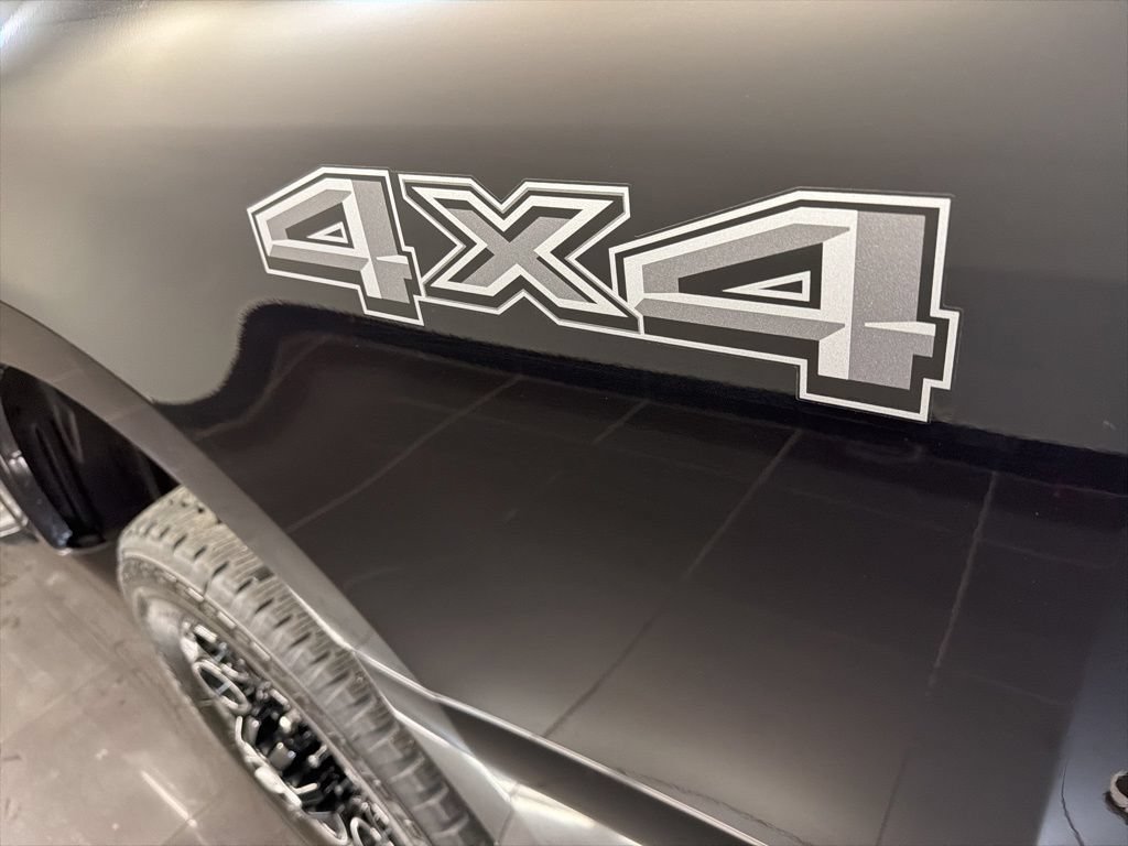 New 2026 Ford F250 Lariat w/ Black Appearance Package AWD/4WD image 42