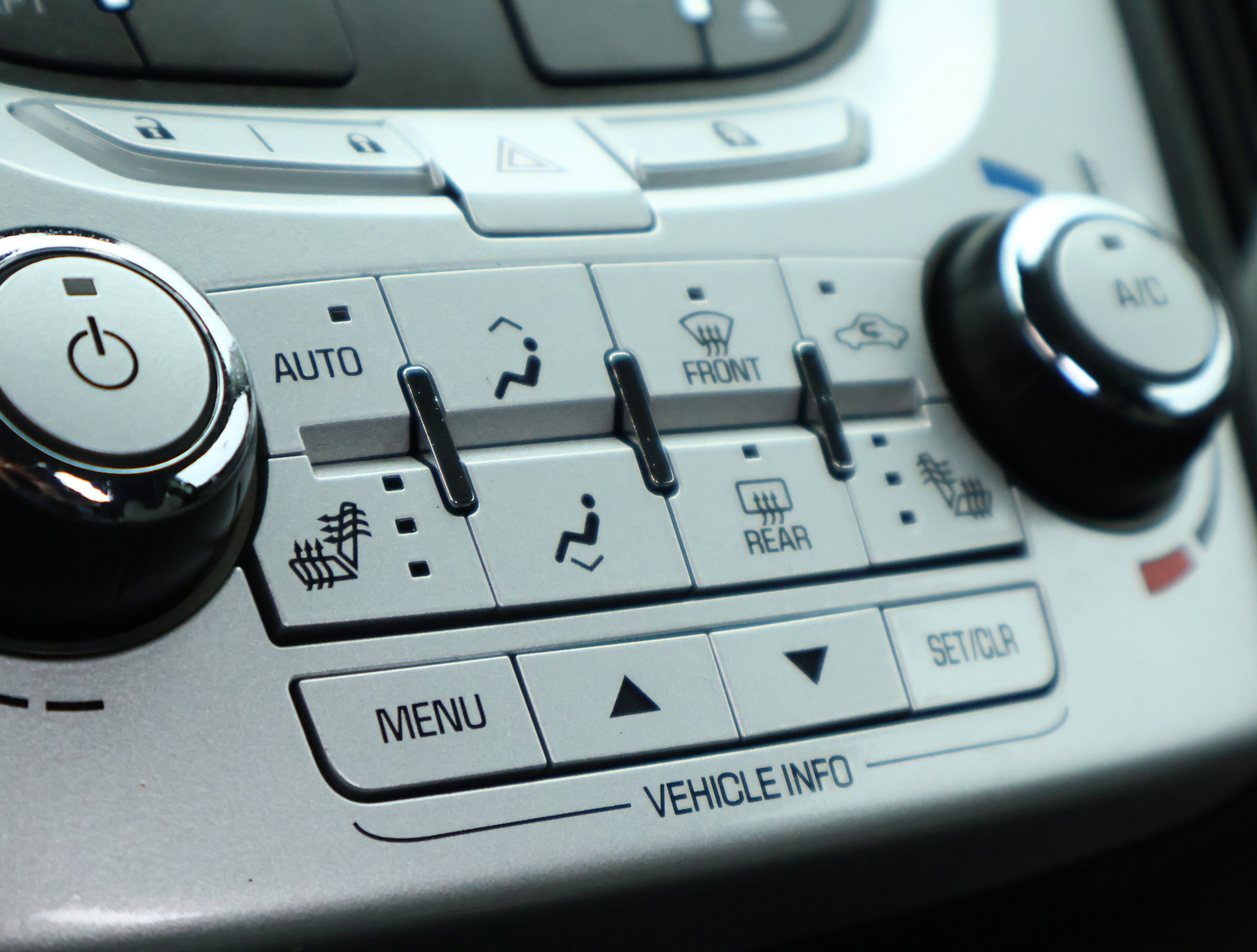 Used 2013 Chevrolet Equinox LT image 5