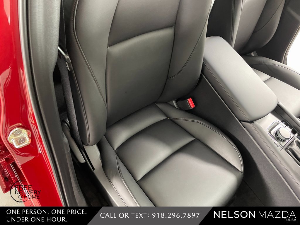 New 2026 MAZDA MAZDA3 2.5 S Sedan w/ Preferred Pkg image 44
