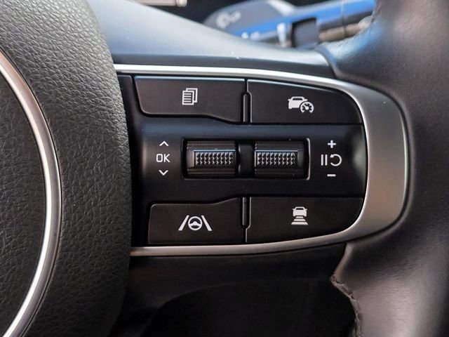 Used 2025 Kia K5 GT-Line FWD image 55