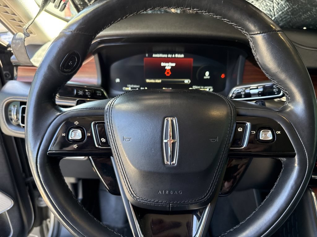 Used 2022 Lincoln Aviator Reserve w/ Equipment Group 201A AWD/4WD image 25
