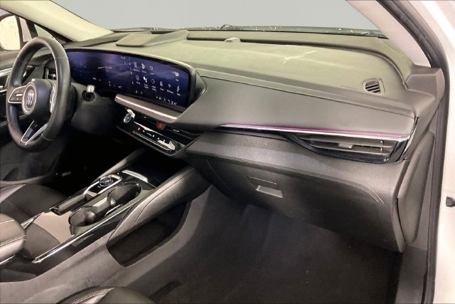 Used 2024 Buick Envision Preferred AWD/4WD image 22