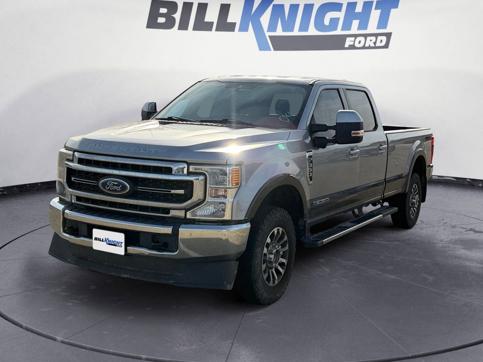 Used 2020 Ford F350 Lariat w/ Lariat Value Package video 1