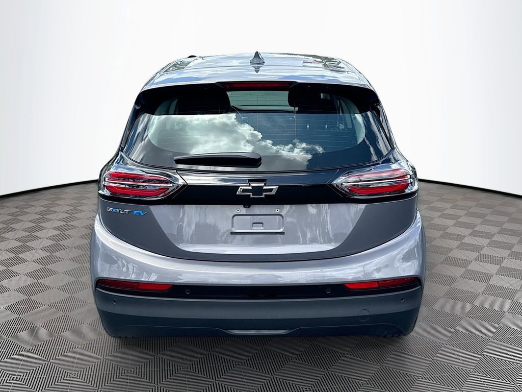 Used 2023 Chevrolet Bolt LT w/ Driver Confidence Package image 13