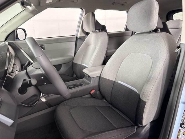 New 2027 Kia Seltos S FWD image 11