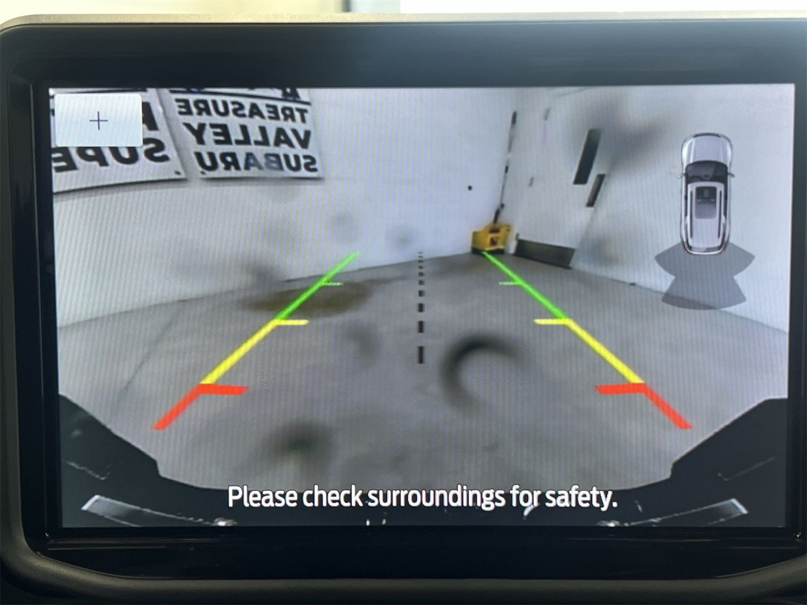 Used 2022 Ford Bronco Sport Big Bend w/ Convenience Package image 17