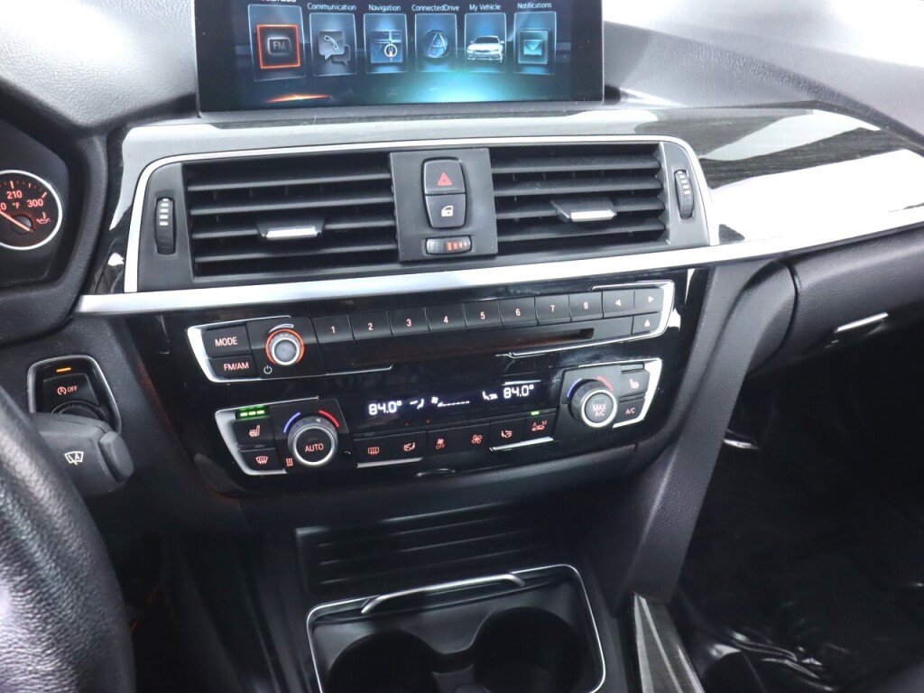 Used 2017 BMW 328d Sedan image 15