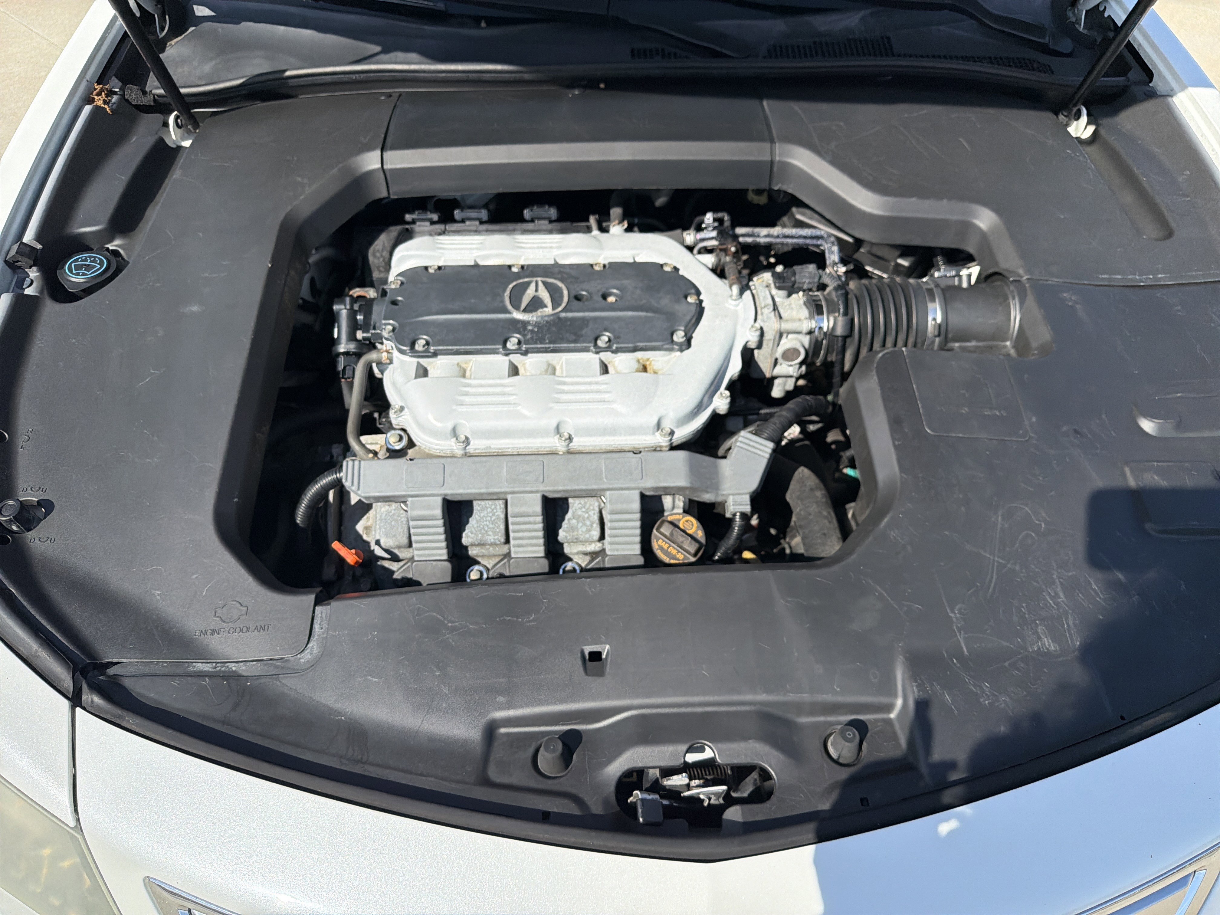 Used 2013 Acura TL image 33