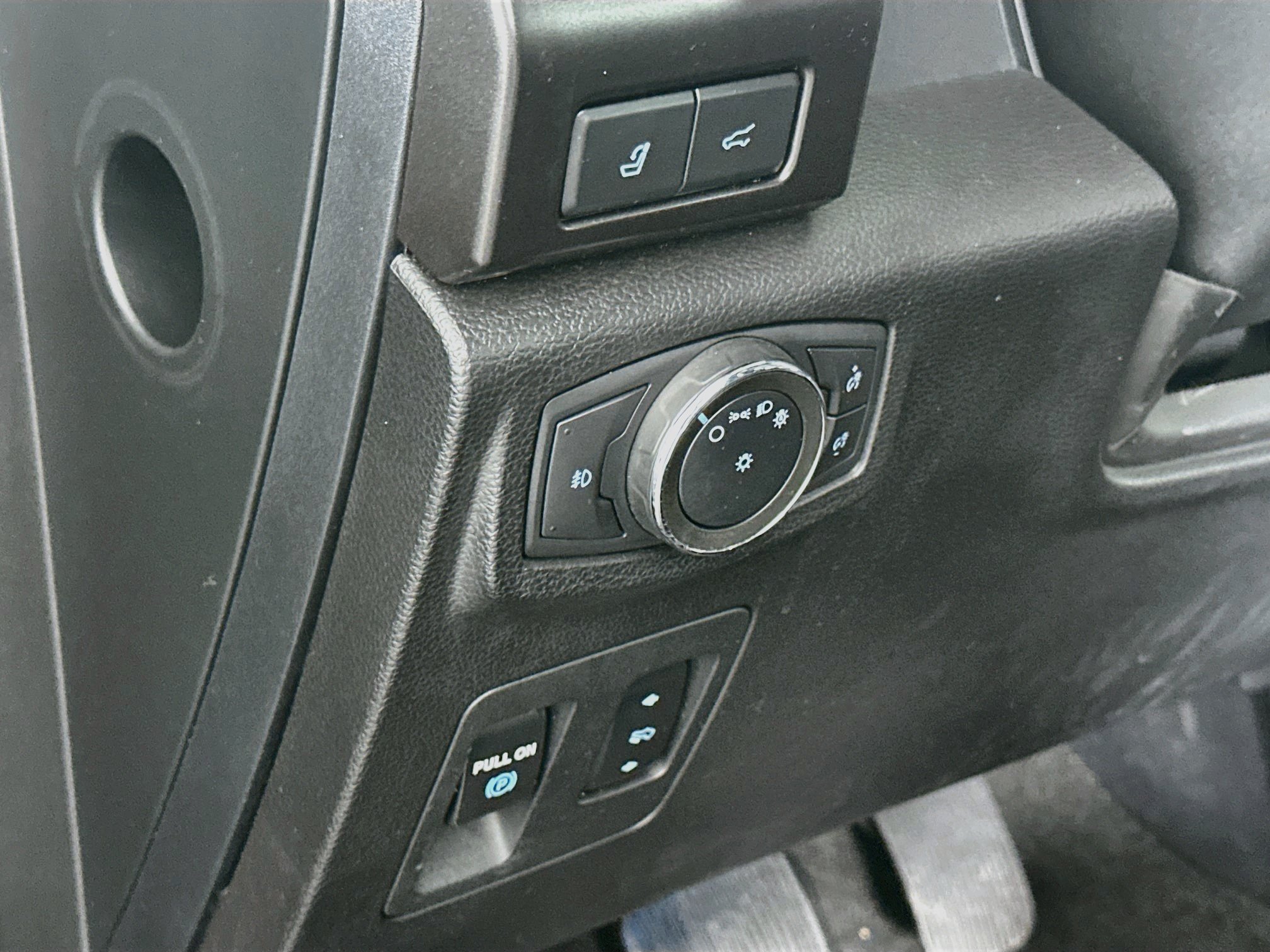 Used 2020 Ford Expedition Max Limited AWD/4WD image 17