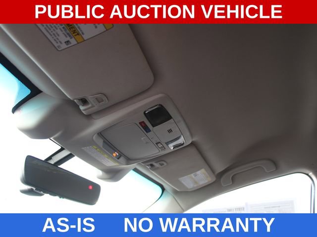 Used 2017 Subaru Outback 2.5i Premium image 17