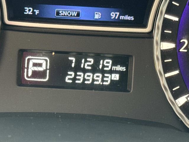 Used 2020 INFINITI QX60 Pure image 34