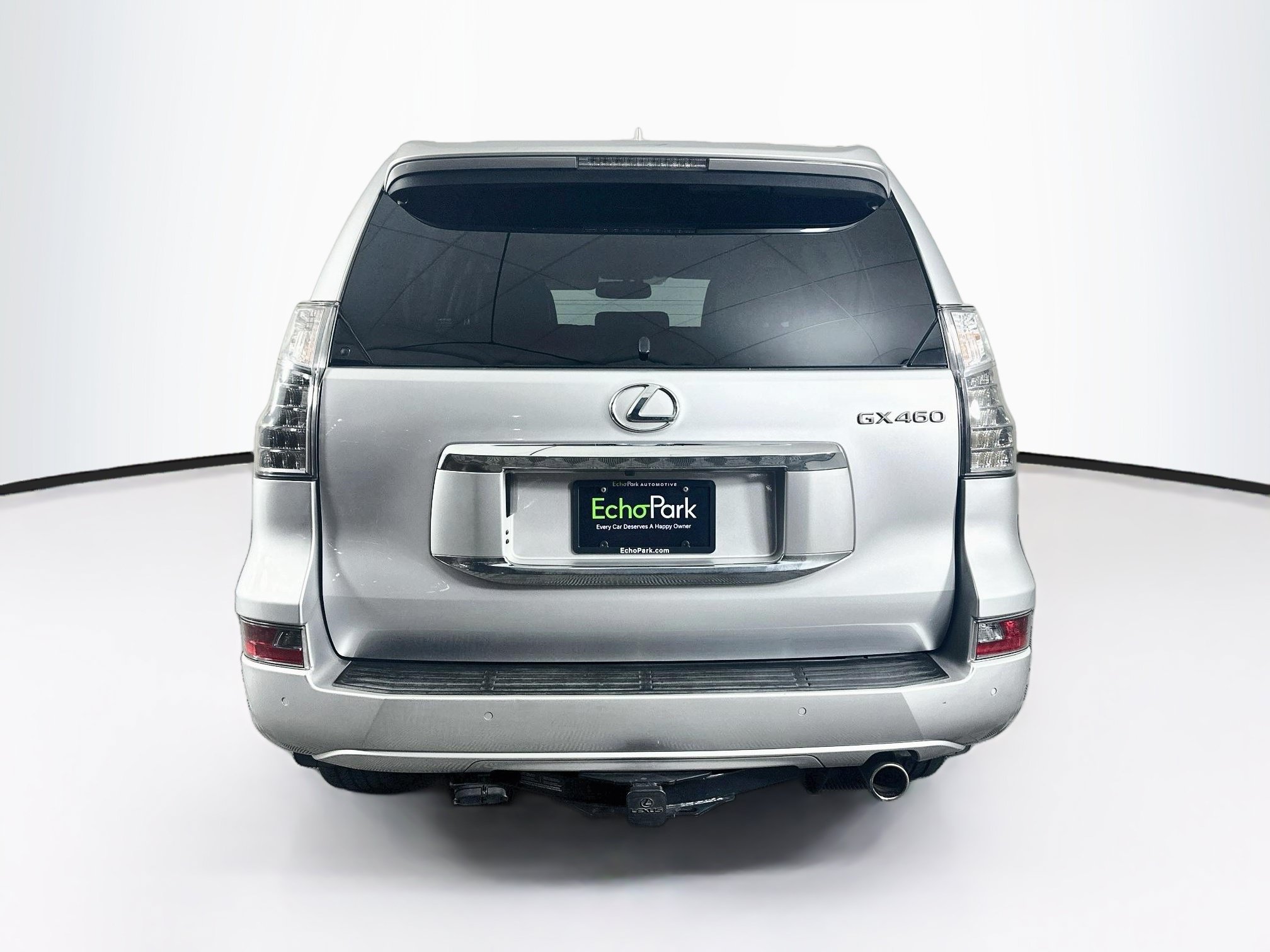 Used 2016 Lexus GX 460 w/ Premium Package AWD/4WD image 7