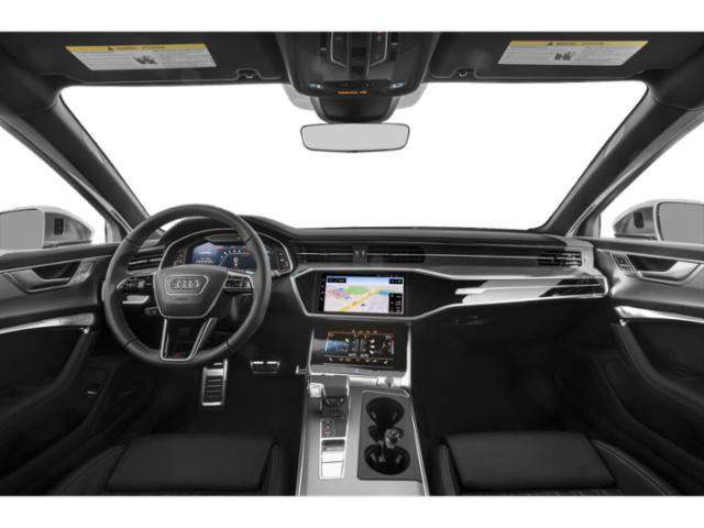 Used 2021 Audi S6 Prestige image 8