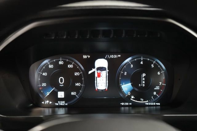 Used 2016 Volvo XC90 T6 Inscription image 25