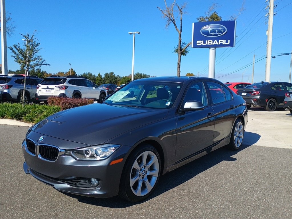 Used 2014 BMW 335i Sedan