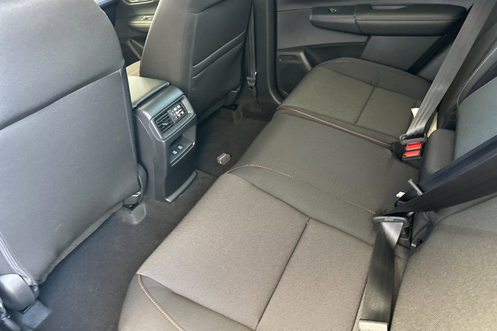 New 2026 Honda CR-V Sport image 21