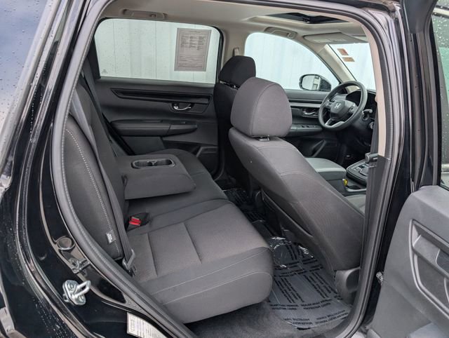 Used 2024 Honda CR-V EX image 28