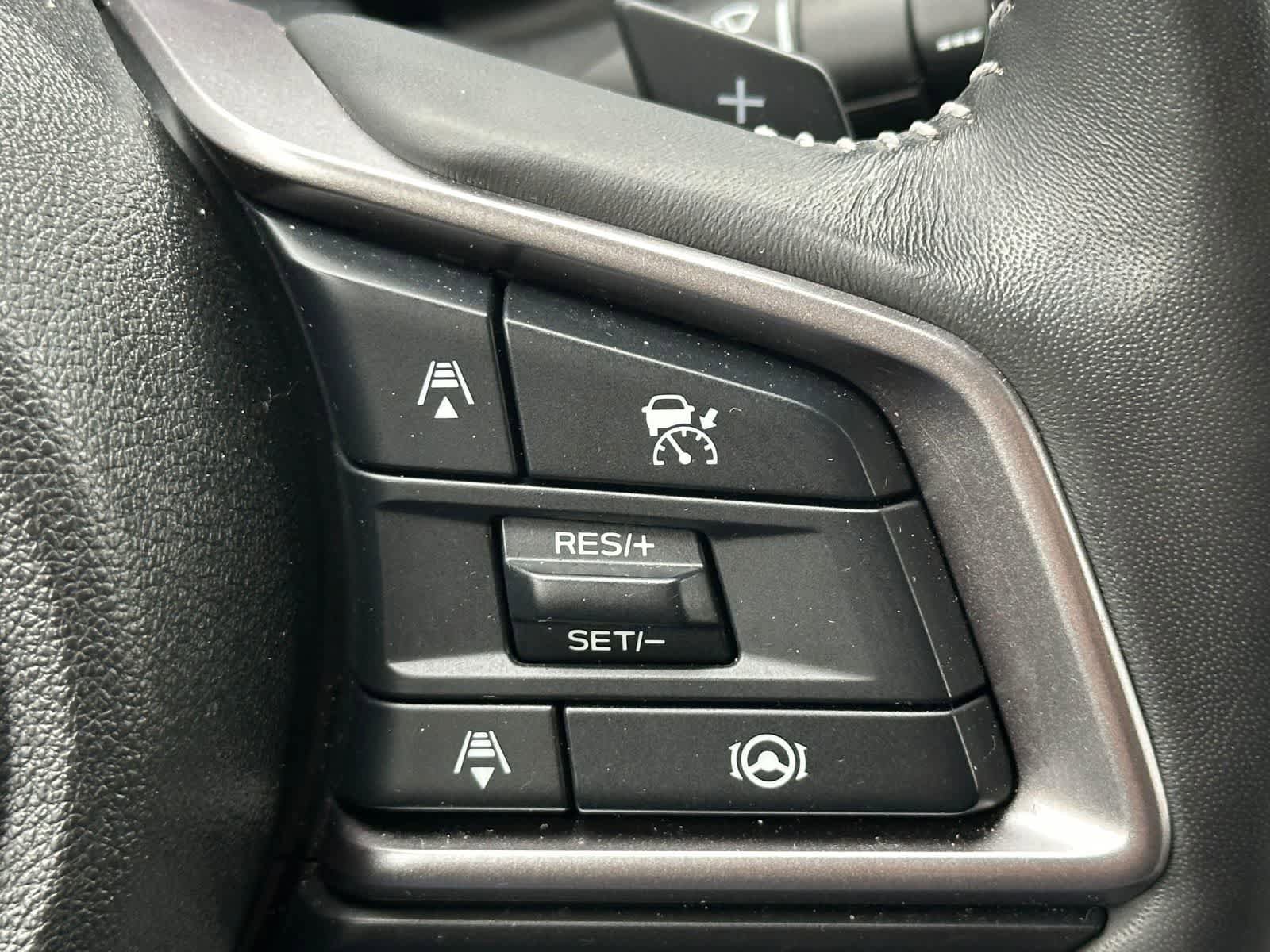 Certified 2023 Subaru Ascent Touring AWD/4WD image 29