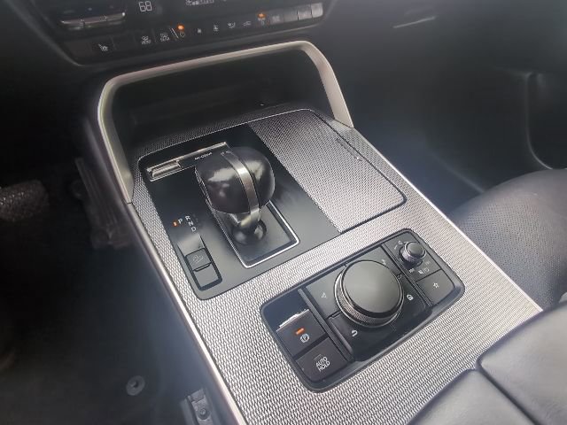 Used 2024 MAZDA CX-90 3.3 Turbo w/ Premium Package image 22