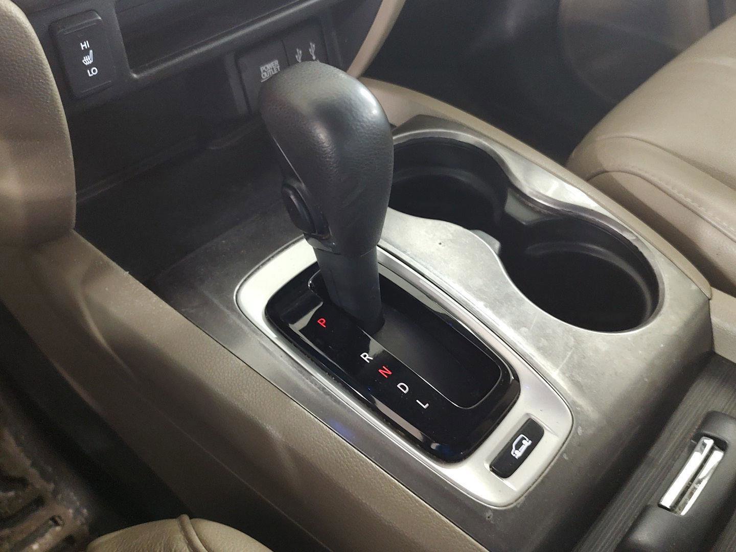 Used 2016 Honda Pilot EX-L image 13