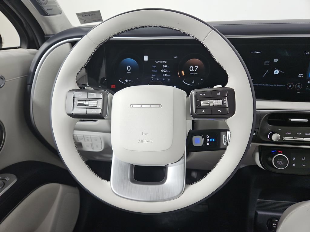 New 2026 Hyundai Palisade Calligraphy image 15