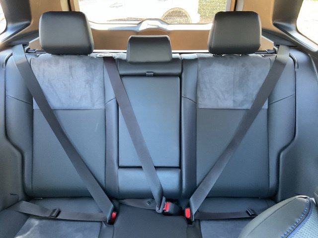 New 2026 Toyota RAV4 XSE AWD/4WD image 31