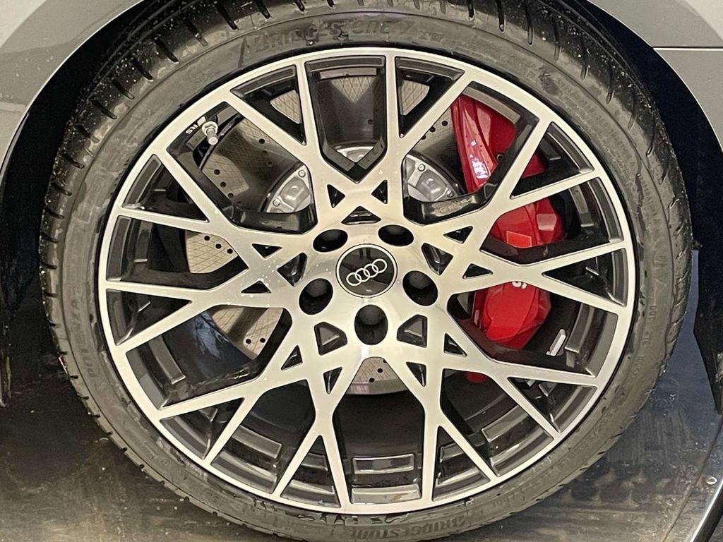 New 2026 Audi RS 3 image 14