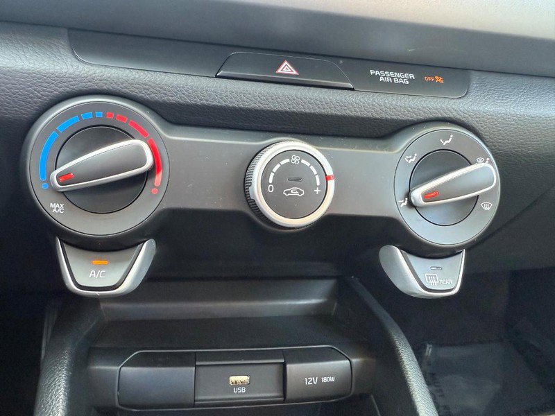 Used 2022 Kia Rio S image 26