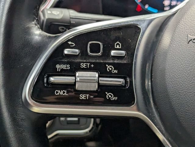 Used 2023 Mercedes-Benz CLA 250 4MATIC image 19