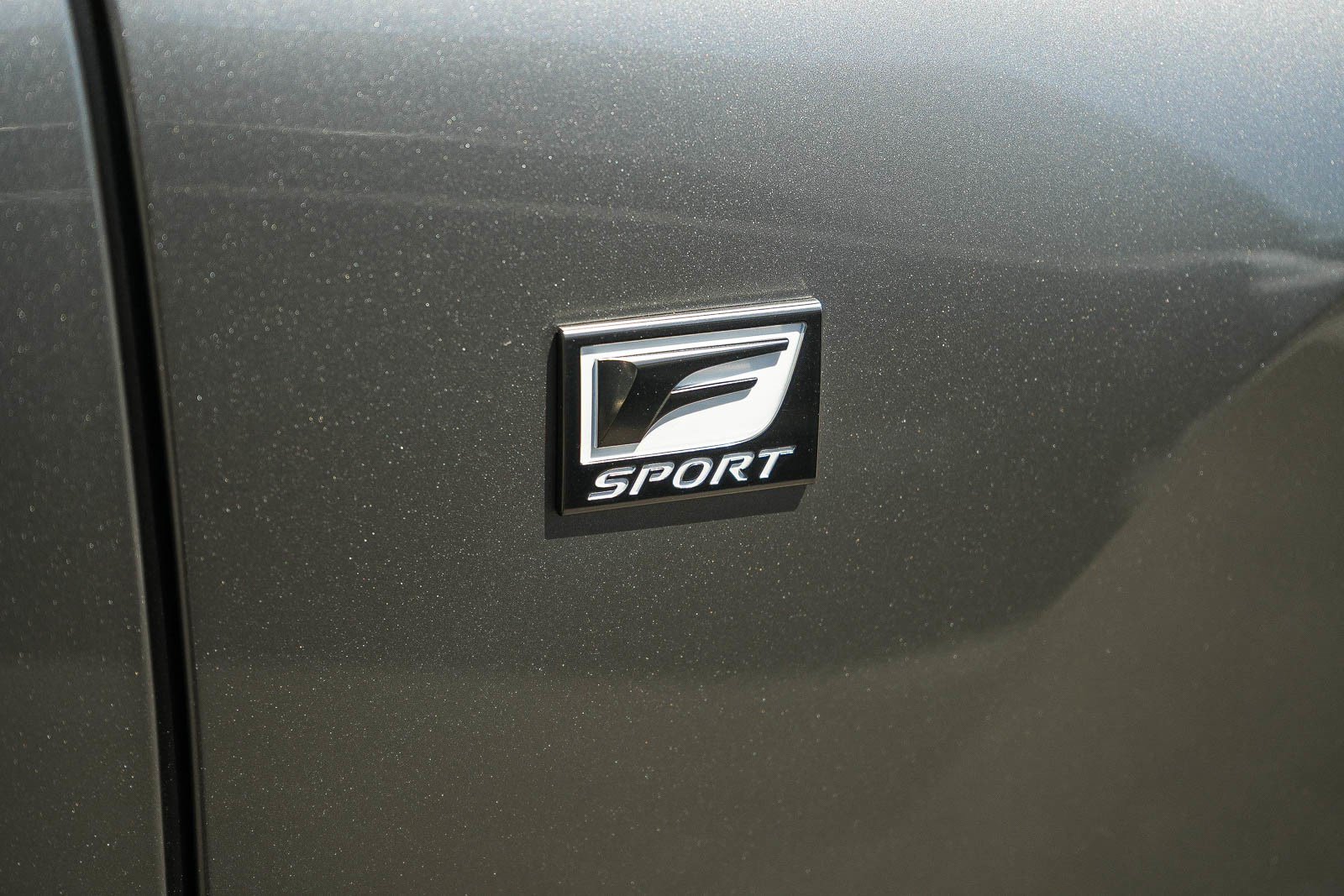 New 2026 Lexus LX 600 F Sport AWD/4WD image 8