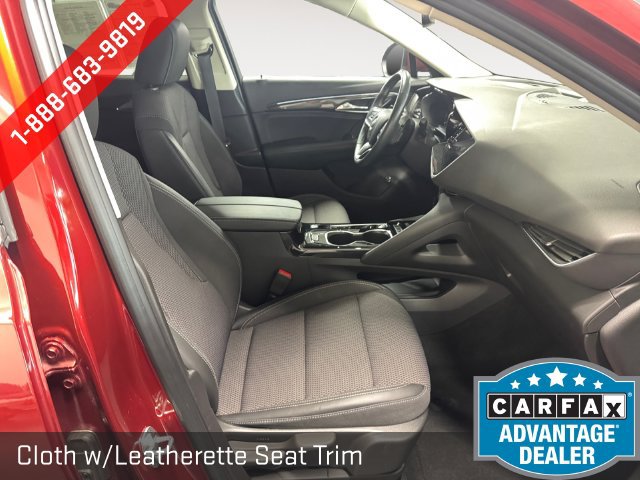 Used 2023 Buick Envision Preferred AWD/4WD image 5