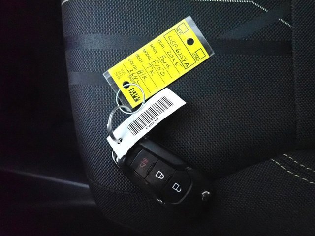 Certified 2025 Ford F150 STX image 30