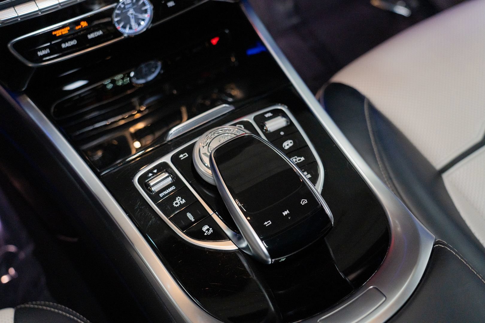 Used 2019 Mercedes-Benz G 63 AMG 4MATIC image 65