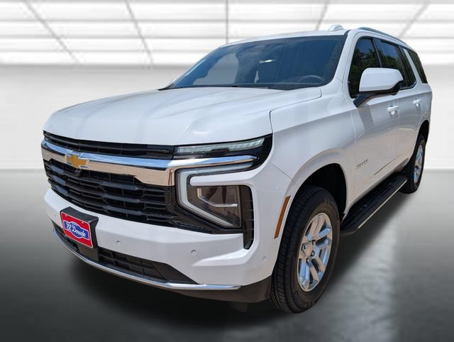 New 2026 Chevrolet Tahoe LS RWD image 27