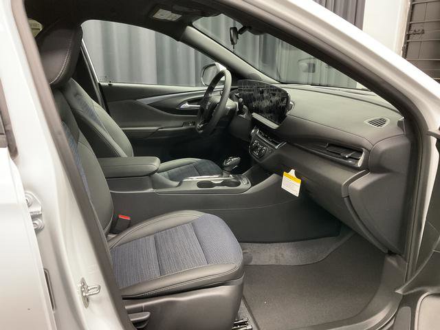 New 2026 Buick Envista Preferred image 10