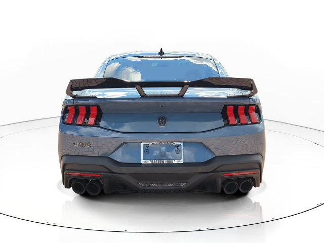 Used 2025 Ford Mustang Dark Horse w/ Dark Horse Handlin Package RWD image 6